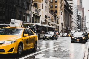 Comment se déplacer à Las Vegas ? 